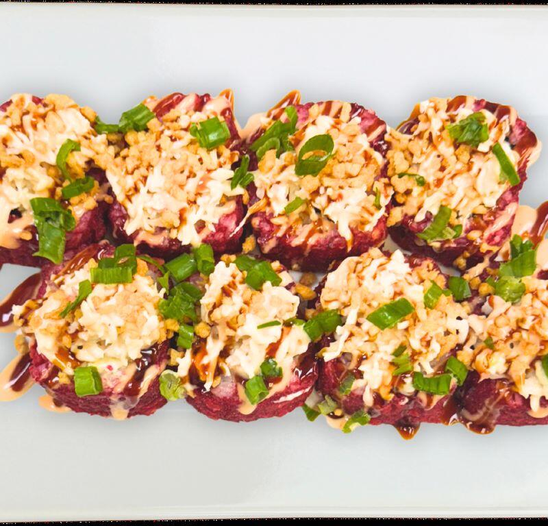 Kani Mori Roll