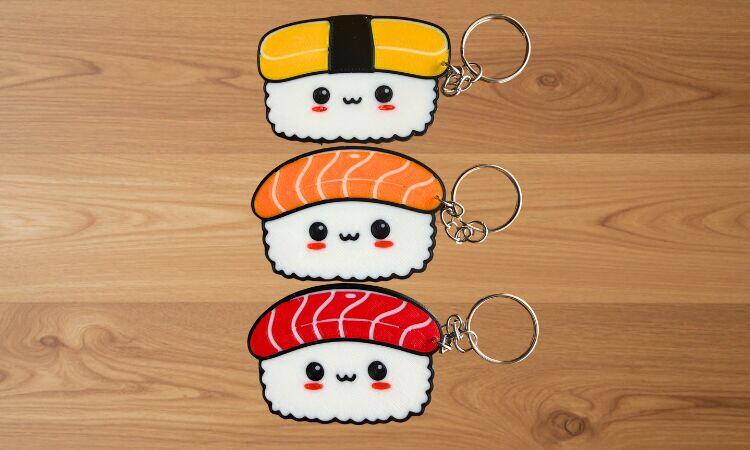 Keychain