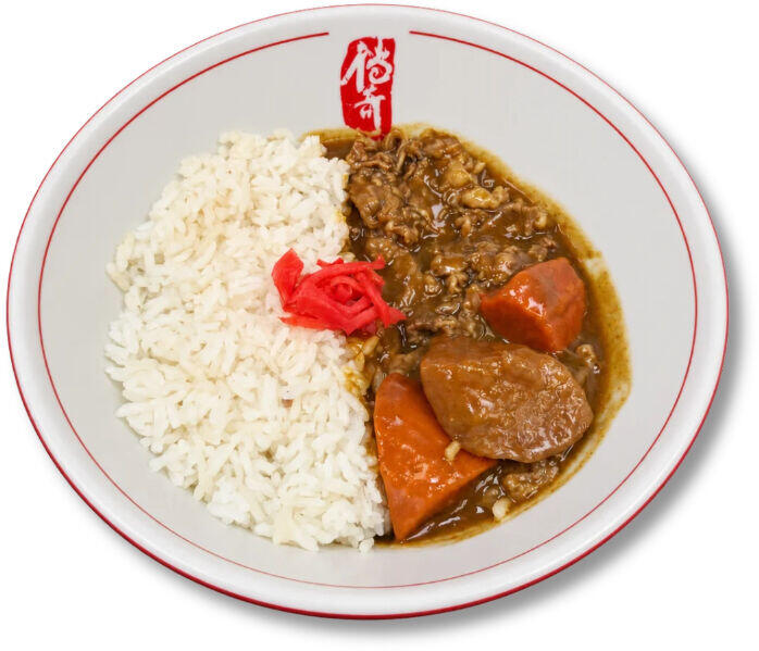 Beef Sukiyaki Curry