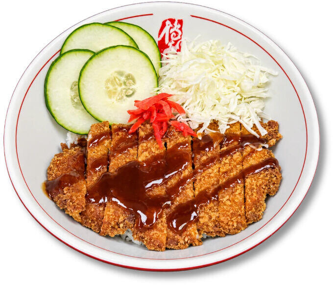 Pork Katsu Don