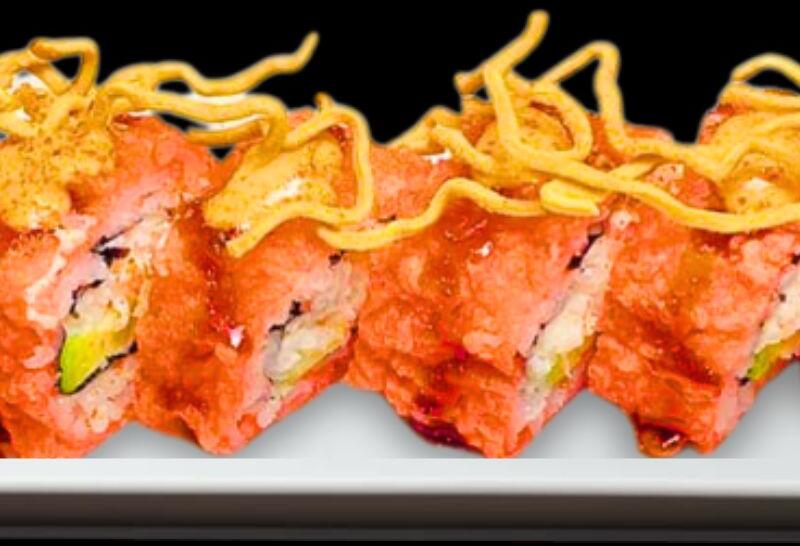 Legend House Roll